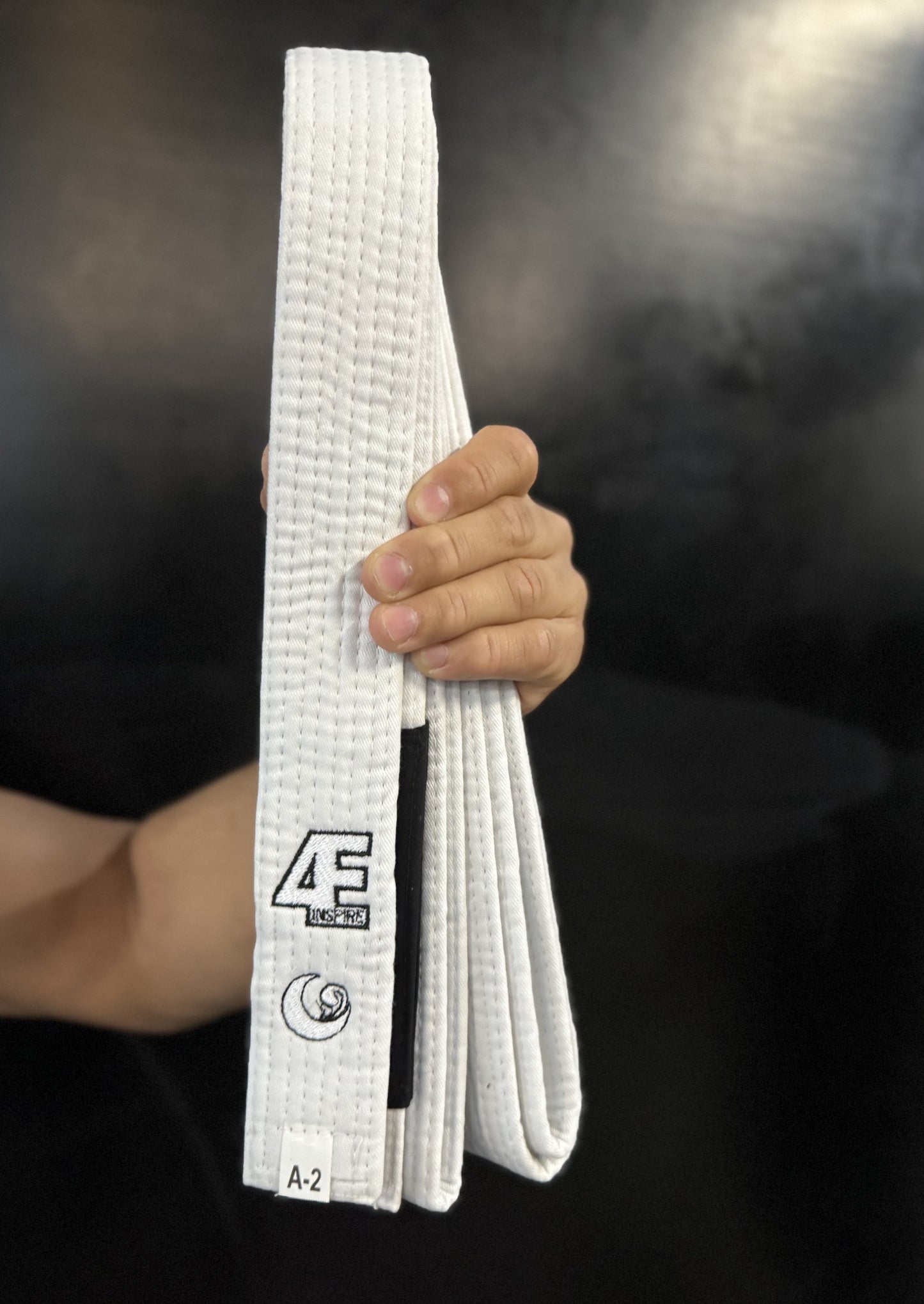 White Belt