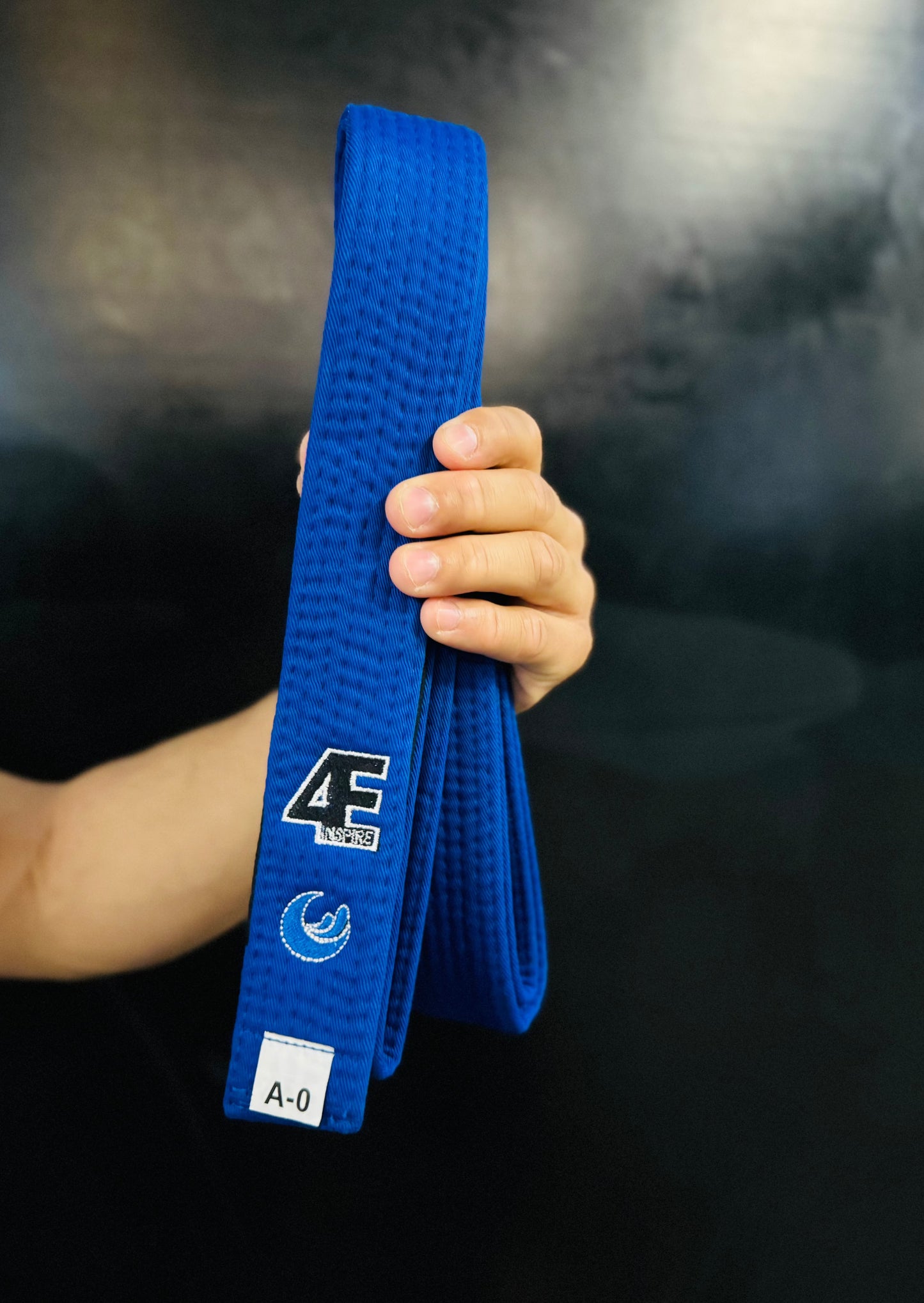 Blue Belt