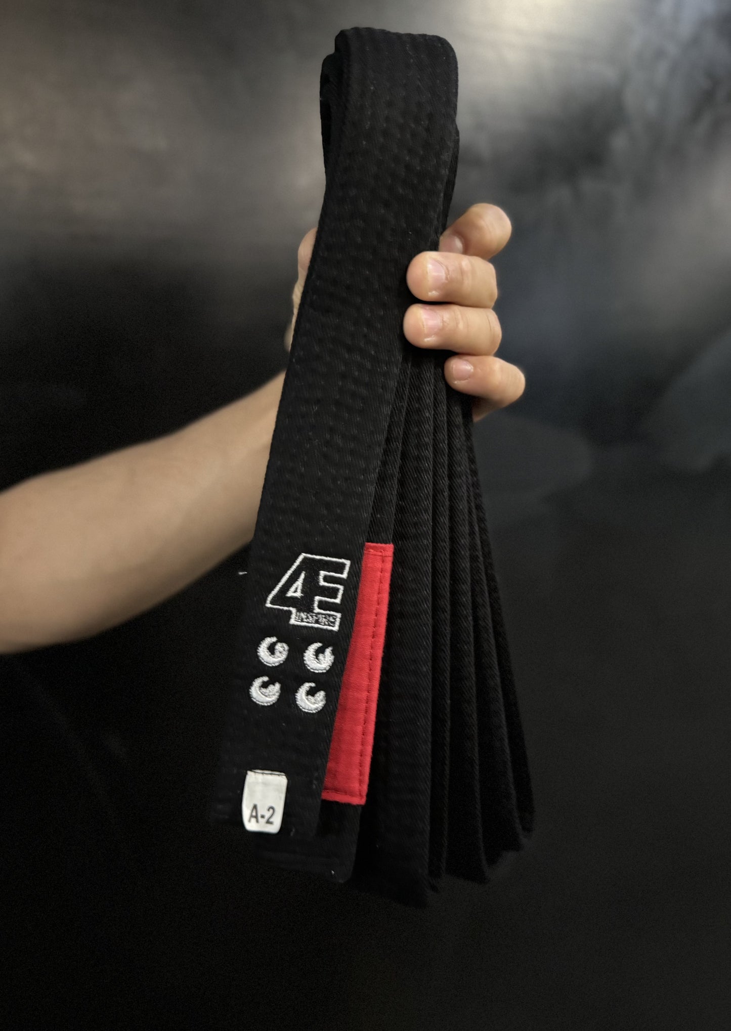 Black Belt