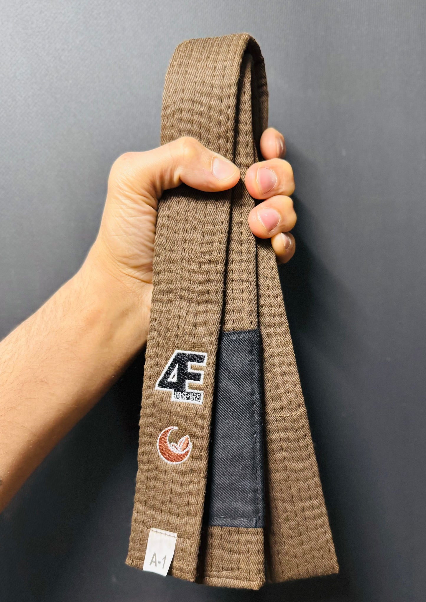 Brown Belt