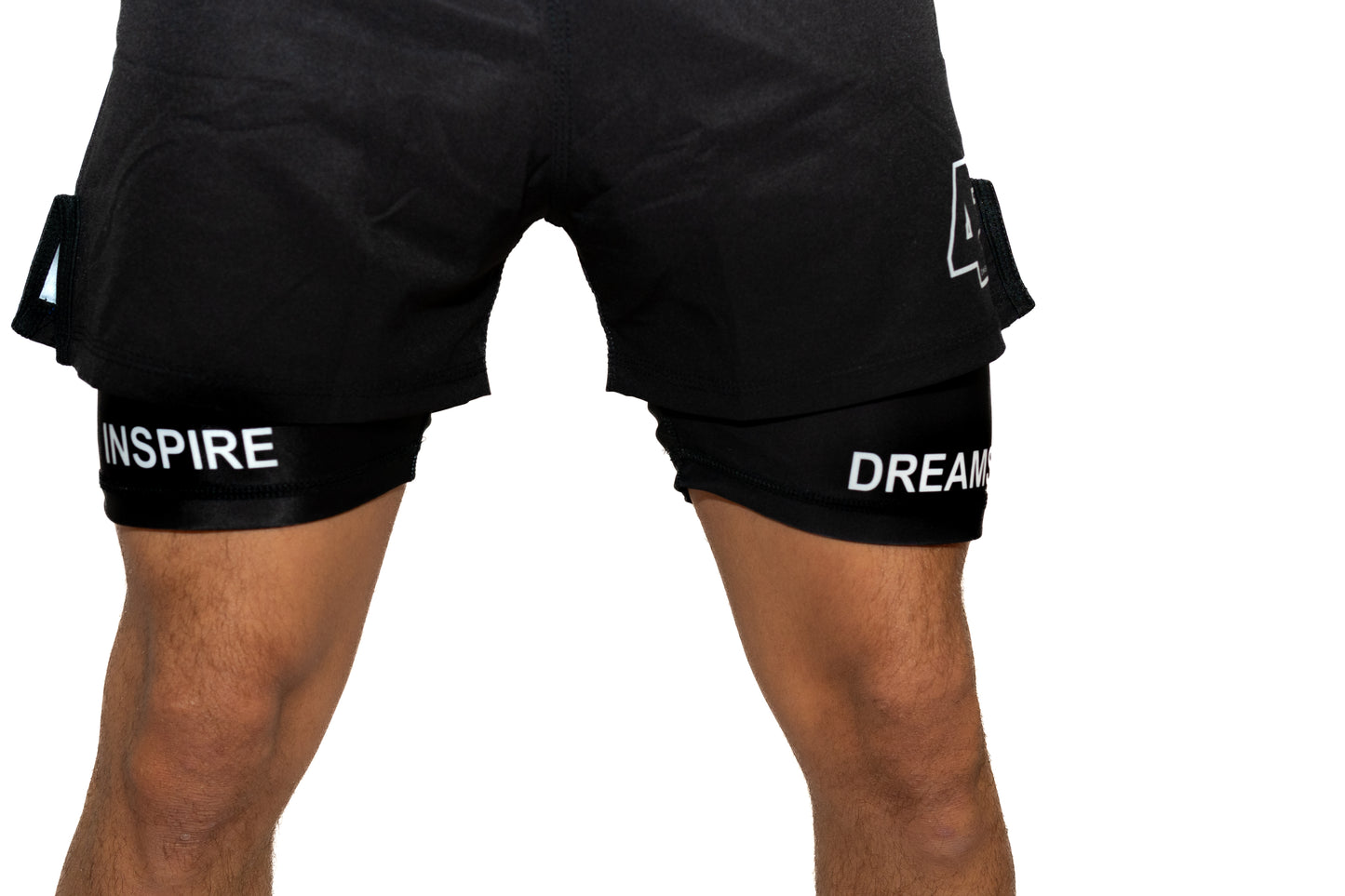 Symbol - Grappling Shorts