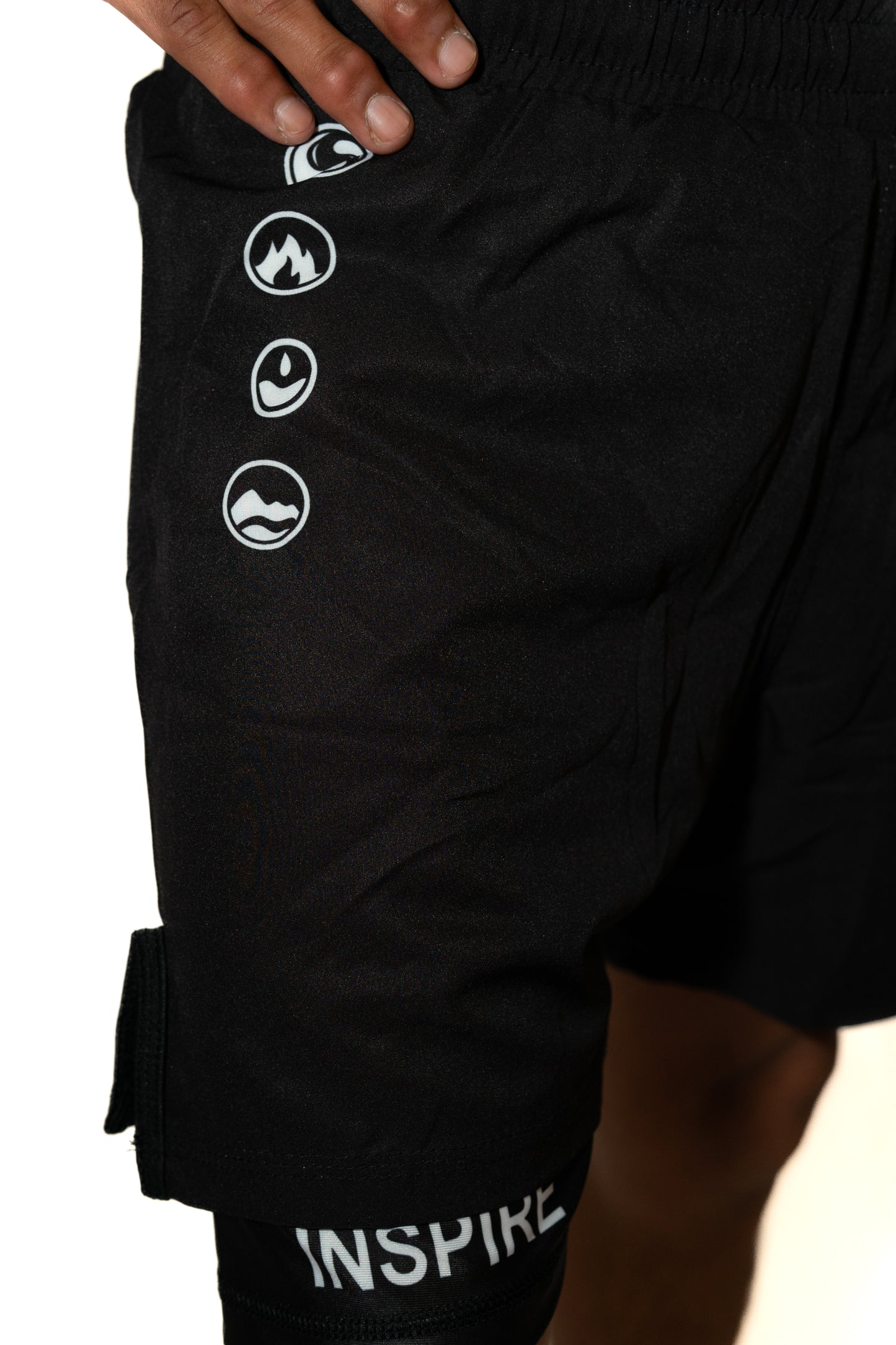 Symbol - Grappling Shorts