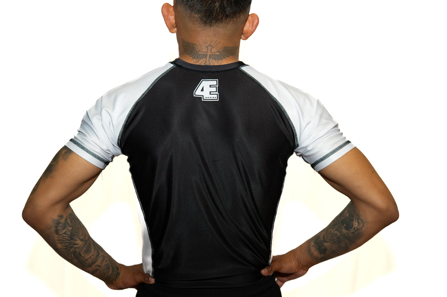 Symbol Air - Ranked Rashguard