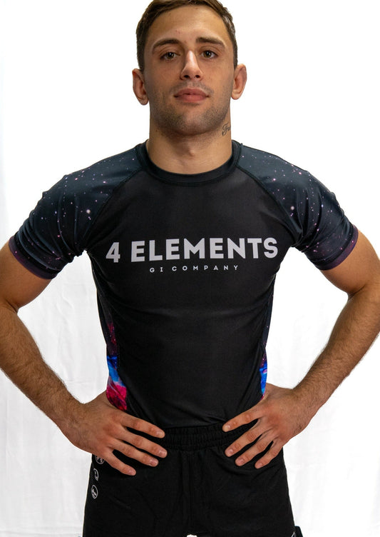 Ether - Ranked Rashguard