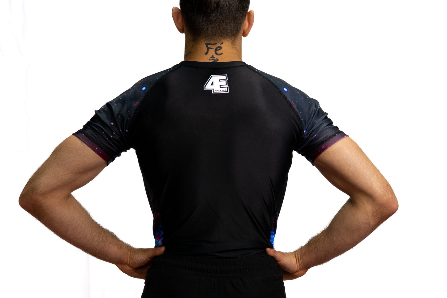 Ether - Ranked Rashguard