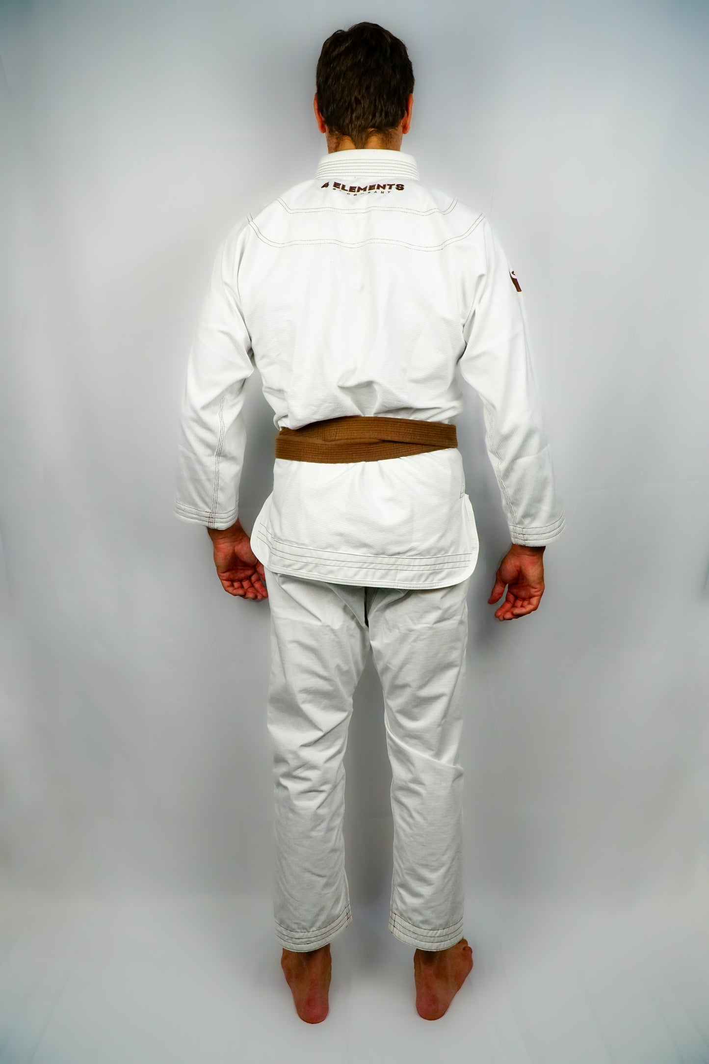 Gi Earth White